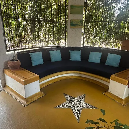 Villas Mercedes-3